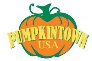 PT logo small Pumpkintown U.S.A.
